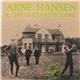 Arne Hansen & The Guitarspellers - Splat! (Greatest Hits Vol. 1)